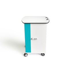 Zioxi Laptop Charging Trolley