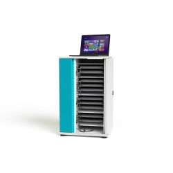 Zioxi Laptop Charging Station
