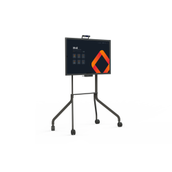 i3SIXTY Pro 55" digitālā tāfele
