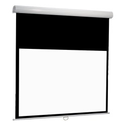 Manuālie ekrāni Euroscreen Diplomat: 1,25–3 m