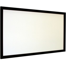 Fiksēta rāmja ekrāns Frame Vision Light: 1.7 - 2.4m