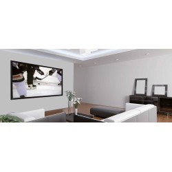 Fixed Frame Screen Frame Vision Light: 1.7 - 2.4m