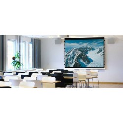 Elektriskie ekrāni Euroscreen Freya 2: 2,5 - 4,25 m