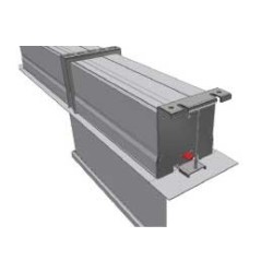 Electric screens Euroscreen Freya 2: 2.5 - 4.25m