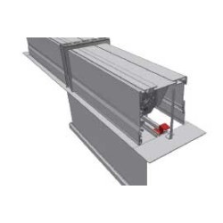 Elektriskie ekrāni Euroscreen Freya 2: 2,5 - 4,25 m