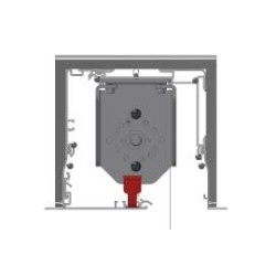Elektriskie ekrāni Euroscreen Freya 2: 2,5 - 4,25 m