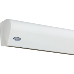 Elektriskie ekrāni Euroscreen Linea: 1,8 - 3 m