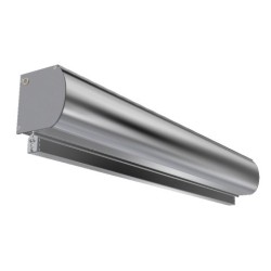 Electric screens Euroscreen Loke: 2 - 3.5m