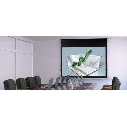 Electric screens Euroscreen Sesame: 1.6 - 3m