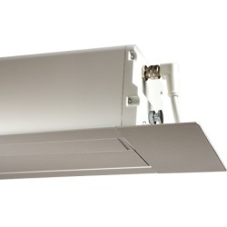 Electric screens Euroscreen Sesame: 1.6 - 3m