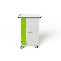 Zioxi iPad/planšetdatora groza uzlādes ratiņi