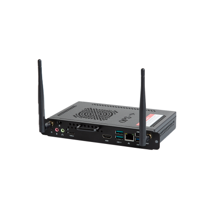 i3COMPUTER OPS computer