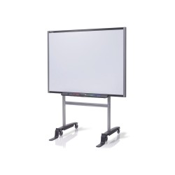 Mobilais statīvs SMART Board interaktīvajai tāfelei