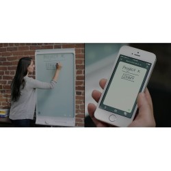 Digitālā tāfele SMART Kapp