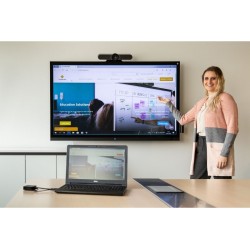 i3ALLSYNC aparatūras raidītājs bezvadu prezentācijām