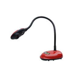 Dokumentu kameras Lumens DC136