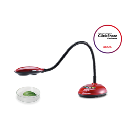 Dokumentu kamera Lumens DC132U