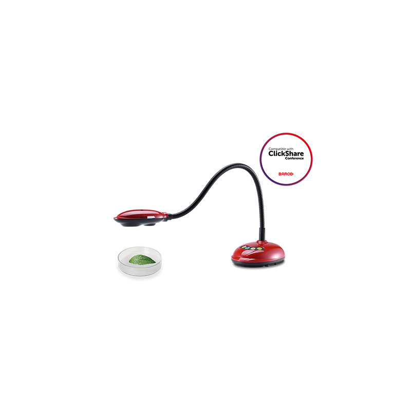 Dokumentu kamera Lumens DC132U