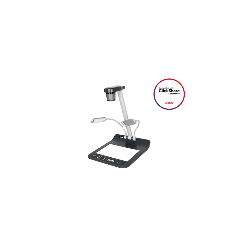 Dokumentu kamera Lumens PS753