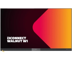 LED video wall
