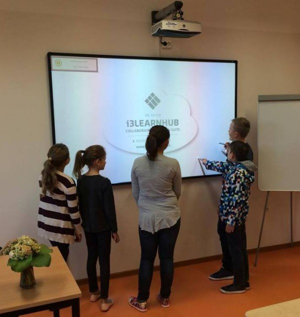 2016. gadā paveiktais darbs
